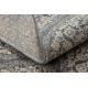 Wollen tapijt LEGEND 468 17 GB500 OSTA - oosters, exclusief beige / grijs