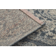 Vilnonis kilimas LEGEND 468 17 GB500 OSTA - rytietiškas, išskirtinis smėlio / pilka