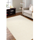 NEPAL 2100 natural, cream - woolen, double-sided, natural