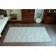 Fitted carpet IVANO 820 brown