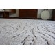 Ivano szőnyegpadló szőnyeg 820 barna