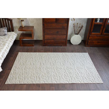 Fitted carpet IVANO 235 beige