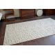 Fitted carpet IVANO 235 beige