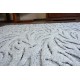 Passadeira carpete IVANO 926 cinzento