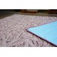 Fitted carpet IVANO 417 purple