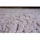 Passadeira carpete IVANO 417 roxo