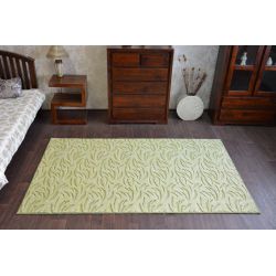 Fitted carpet IVANO 626 green