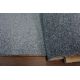 Fitted carpet INVERNESS blue 500