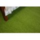 Fitted carpet INVERNESS green 610