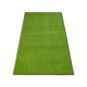 Inverness szőnyegpadló szőnyeg zöld 610