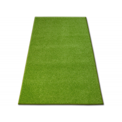 Fitted carpet INVERNESS green 610