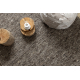 NEPAL 2100 stone, grijs tapijt - wollen, dubbelzijdig