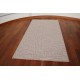 Kasbar szőnyegpadló szőnyeg 106 krém