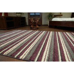 Fitted carpet JAMAICA 19 violet