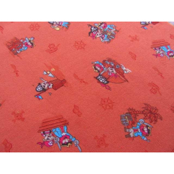 Matton lattia LITTLE PIRATES