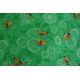 Maya a méh szőnyegpadló szőnyeg zöld