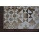 Podna obloga od tepiha MAIOLICA bež 34 Lisicaabonski stil LISBOA