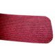 Fitted carpet MALTA 702 claret
