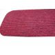 Fitted carpet MALTA 702 claret