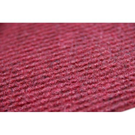 Fitted carpet MALTA 702 claret