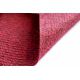 Fitted carpet MALTA 702 claret