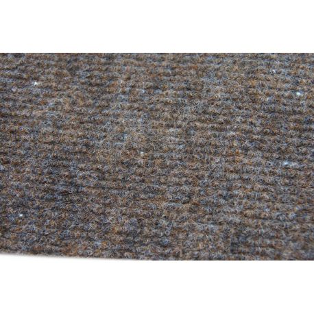 Fitted carpet MALTA 310 brown