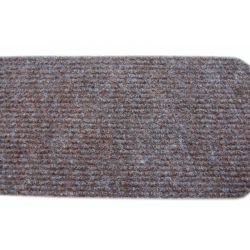 Fitted carpet MALTA 306 chocolate