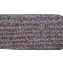 Tapis rénovation et construction MALTA 306 chocolat