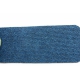 Τοποθετημένο χαλί MALTA 808 Ναυτικό μπλε