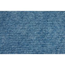 Fitted carpet MALTA 802 blue