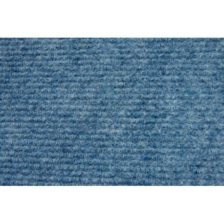 Fitted carpet MALTA 802 blue