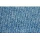 Fitted carpet MALTA 802 blue