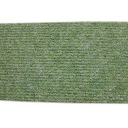 Fitted carpet MALTA 600 green