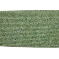 Moqueta para Ferias, Reformas MALTA 600 verde