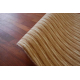 Tapis CONCERTO beige, rond
