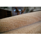 Montert teppe BACARAT beige