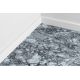 Liukastumista estävä lattiapäällyste MARBLE marmori, kivi harmaa