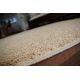 Fitted carpet SHAGGY MISTRAL 69 vanille