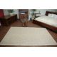 Fitted carpet SHAGGY MISTRAL 70 light beige