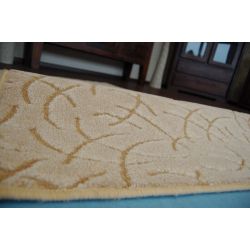 Fitted carpet MONTEREY 330 beige