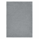 Fitted carpet MOORLAND grey 950