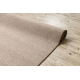 Fitted carpet MOORLAND TWIST 720 beige