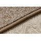 Moorland szőnyegpadló szőnyeg TWIST 720 bézs