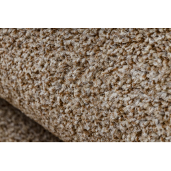 Anpassad matta MOORLAND TWIST 720 beige