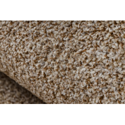 Fitted ЦАРПЕТMOORLAND TWIST 720 беж