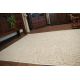 Fitted carpet MESSINA 035 cream