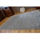 Fitted carpet SHAGGY NARIN grey