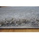 Podna obloga od tepiha čupavi NARIN Siva