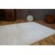 Fitted carpet SHAGGY NARIN cream