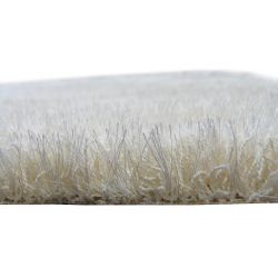 Passadeira carpete SHAGGY NARIN creme